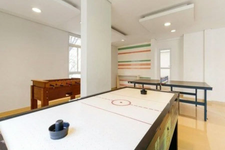 Apartamento à venda com 3 suítes em Vila Suzana, São Paulo, SP