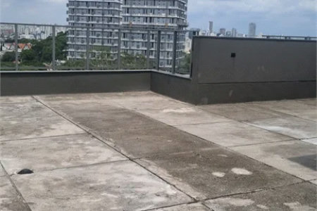 Cobertura à venda com 3 suítes em Alto da Lapa, São Paulo, SP