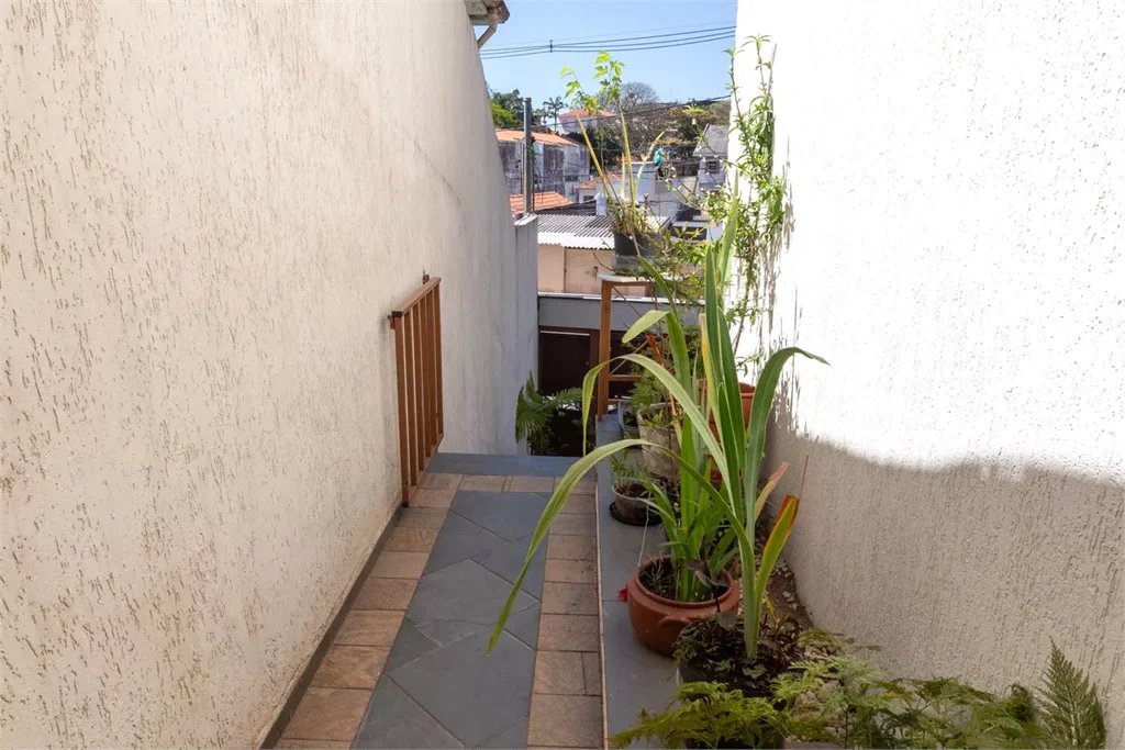 Casa à venda com 4 suítes em Vila Ipojuca, São Paulo, SP