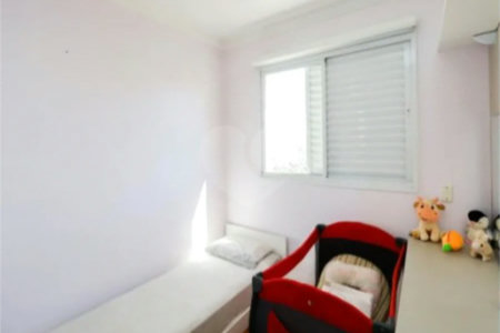 Apartamento à venda com 2 suítes em Alto da Boa Vista, São Paulo, SP