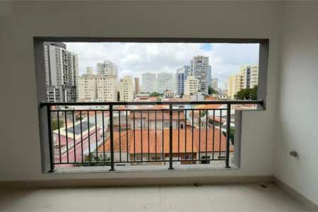 Apartamento à venda com 2 quartos, sendo 1 suíte, em Saúde, São Paulo, SP