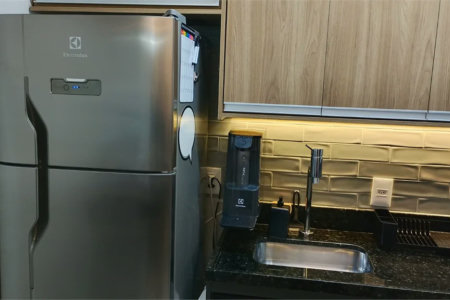 Apartamento à venda com 2 suítes em Vila Leopoldina, São Paulo, SP