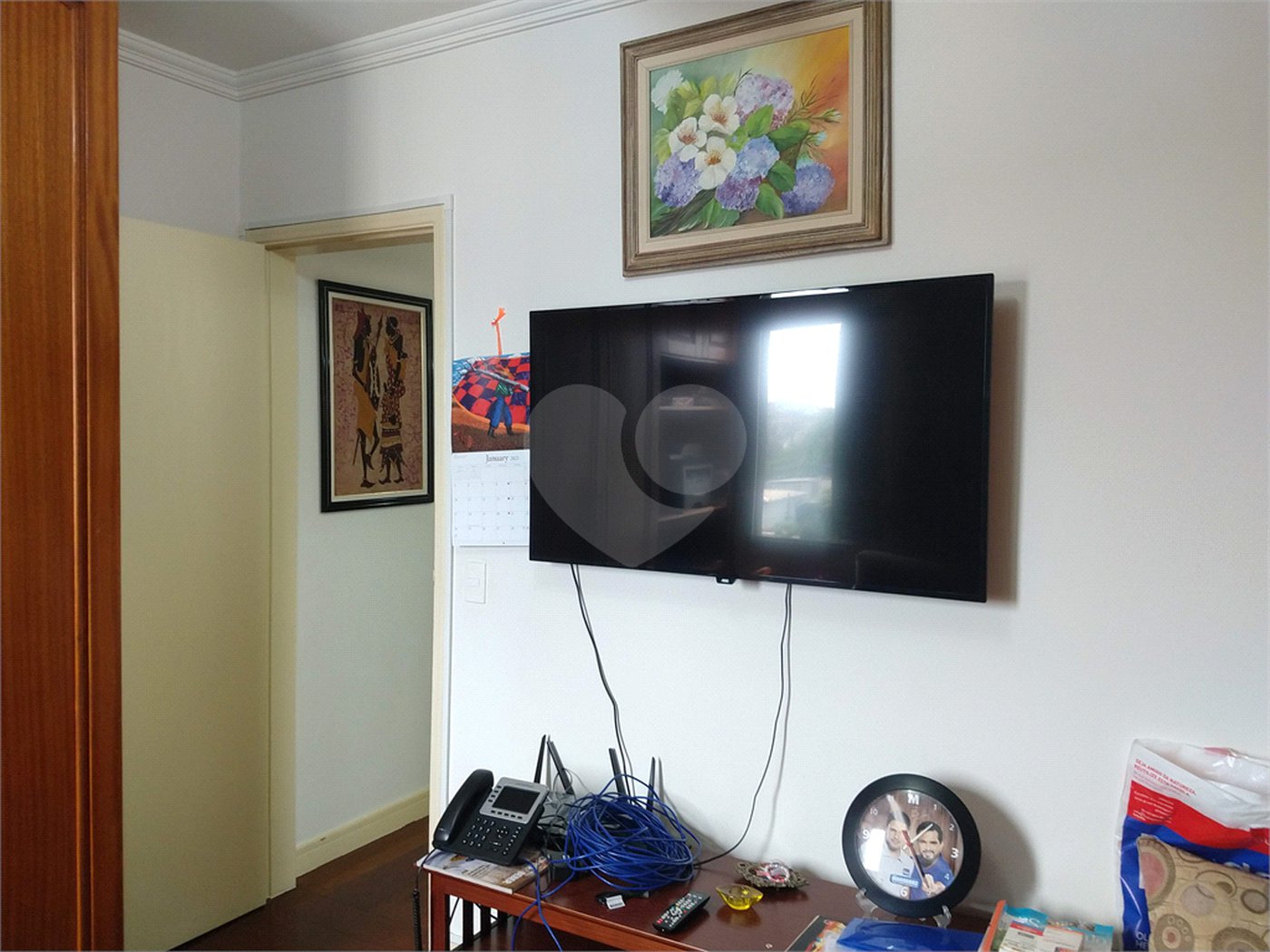 Apartamento à venda com 3 quartos, sendo 1 suíte, em Planalto Paulista, São Paulo, SP