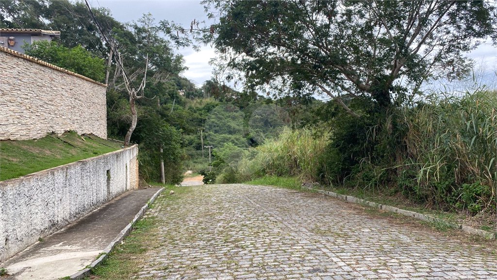Terreno à venda em Ferradura, Armação dos Búzios, RJ