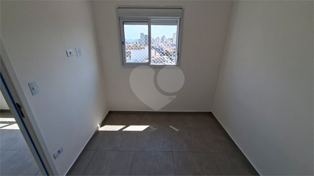 Apartamento para alugar com 2 quartos em Vila Mazzei, São Paulo, SP