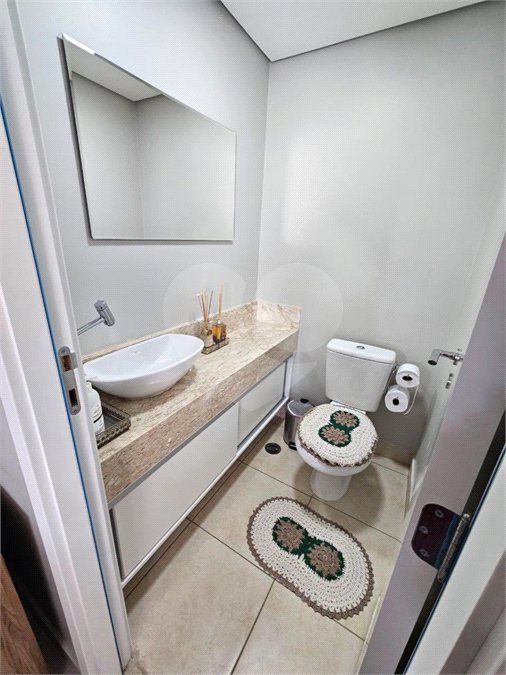 Apartamento à venda com 2 suítes em Vila Anastácio, São Paulo, SP