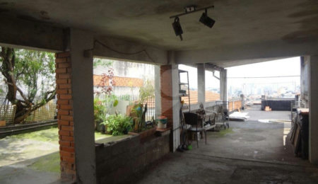 Terreno à venda no condomínio Terreno - Rua Catileias, 150, São Paulo - SP