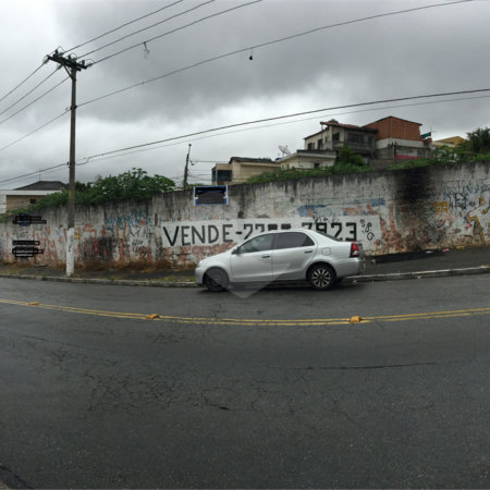 Terreno à venda em Jardim Peri, São Paulo, SP
