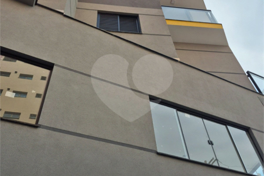 Apartamento para alugar com 2 quartos em Tucuruvi, São Paulo, SP