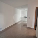 Apartamento à venda com 2 quartos em Mandaqui, São Paulo, SP