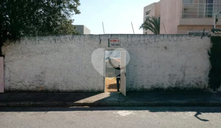 Terreno à venda em Casa Verde, São Paulo, SP