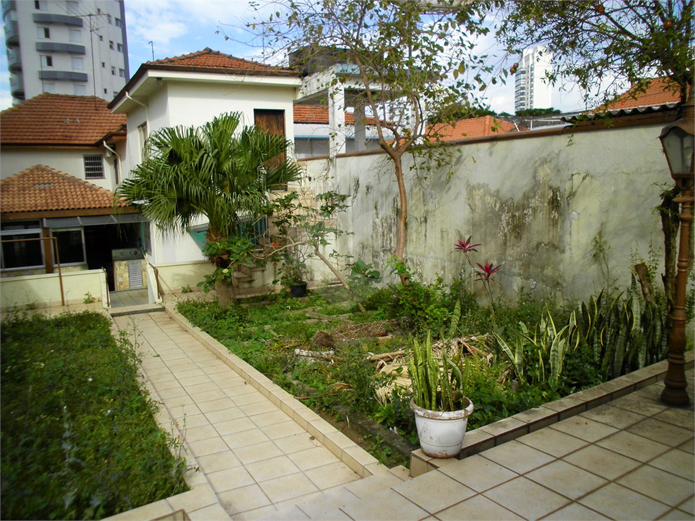 Sobrado à venda com 4 quartos em Vila Maria Alta, São Paulo, SP