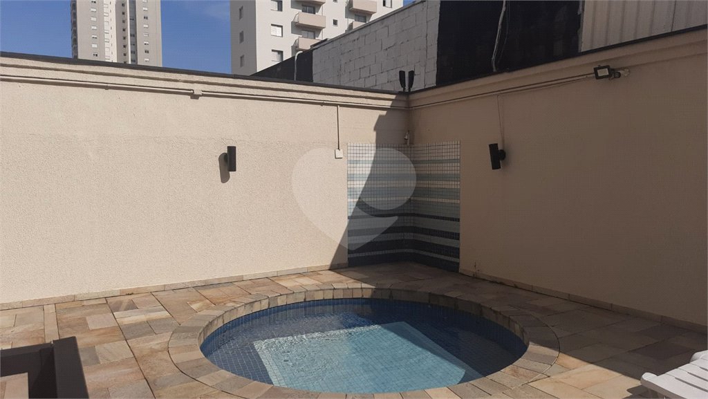Apartamento à venda com 4 quartos, sendo 1 suíte, em Chácara Santo Antônio, São Paulo, SP