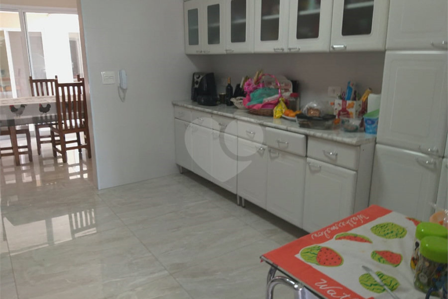 Sobrado à venda com 6 quartos, sendo 3 suítes, em Mandaqui, São Paulo, SP