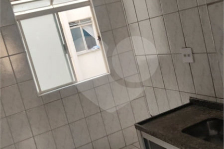 Apartamento à venda com 2 quartos em Nova Votorantim, Votorantim, SP
