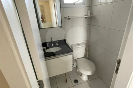 Apartamento à venda com 2 quartos, sendo 1 suíte, em Quarta Parada, São Paulo, SP