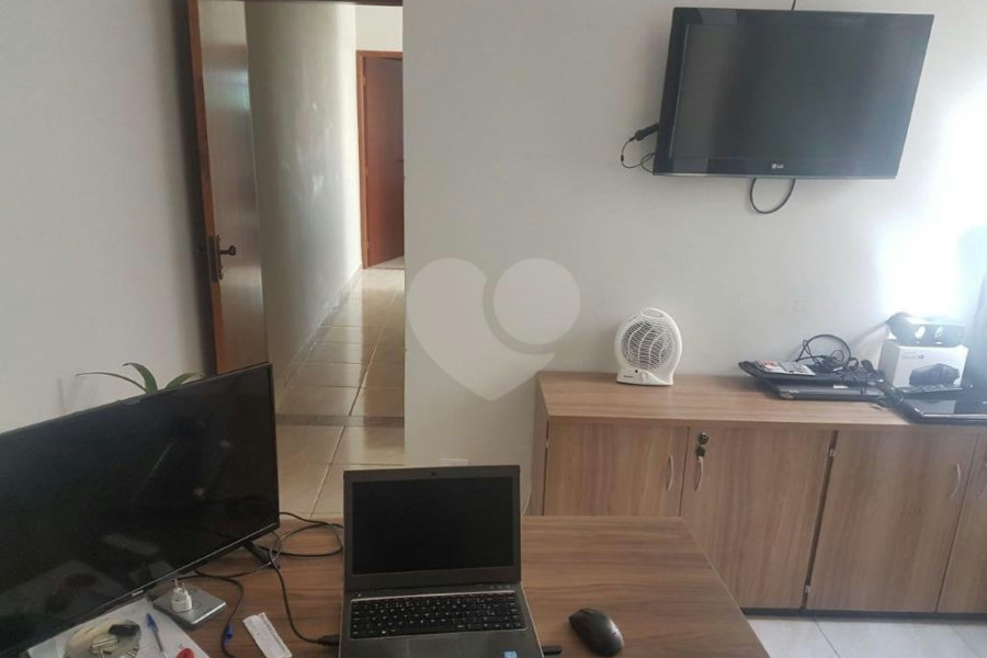 Sobrado à venda com 3 suítes em Pirituba, São Paulo, SP