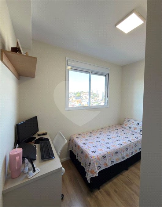 Apartamento à venda com 2 quartos em Casa Verde, São Paulo, SP