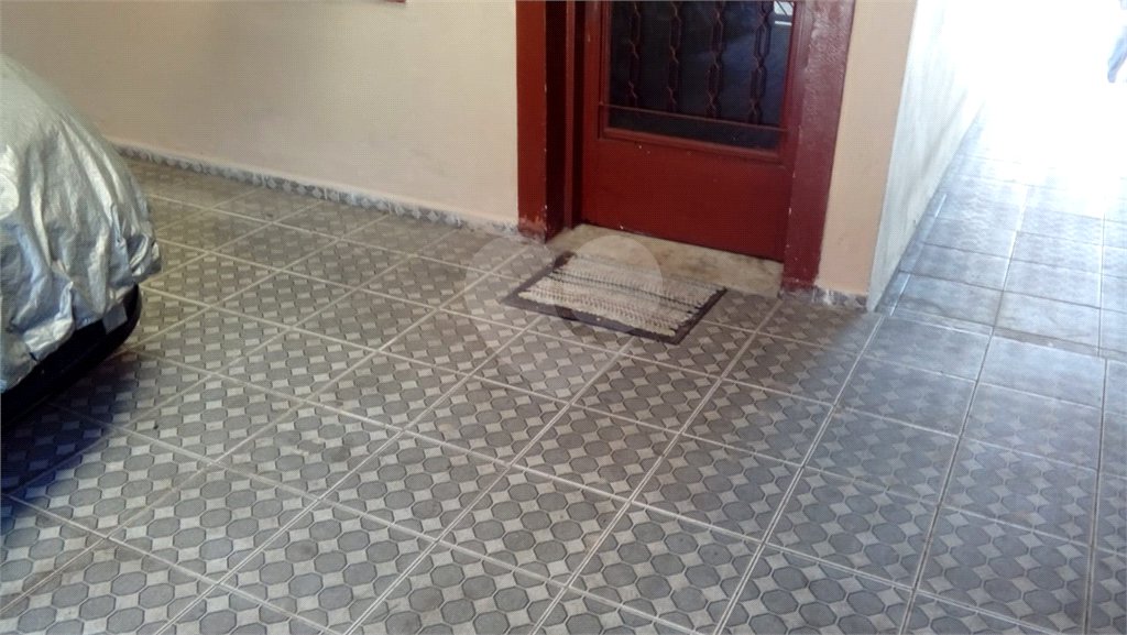 Casa Térrea à venda com 3 quartos em Jardim Catanduva, São Paulo, SP