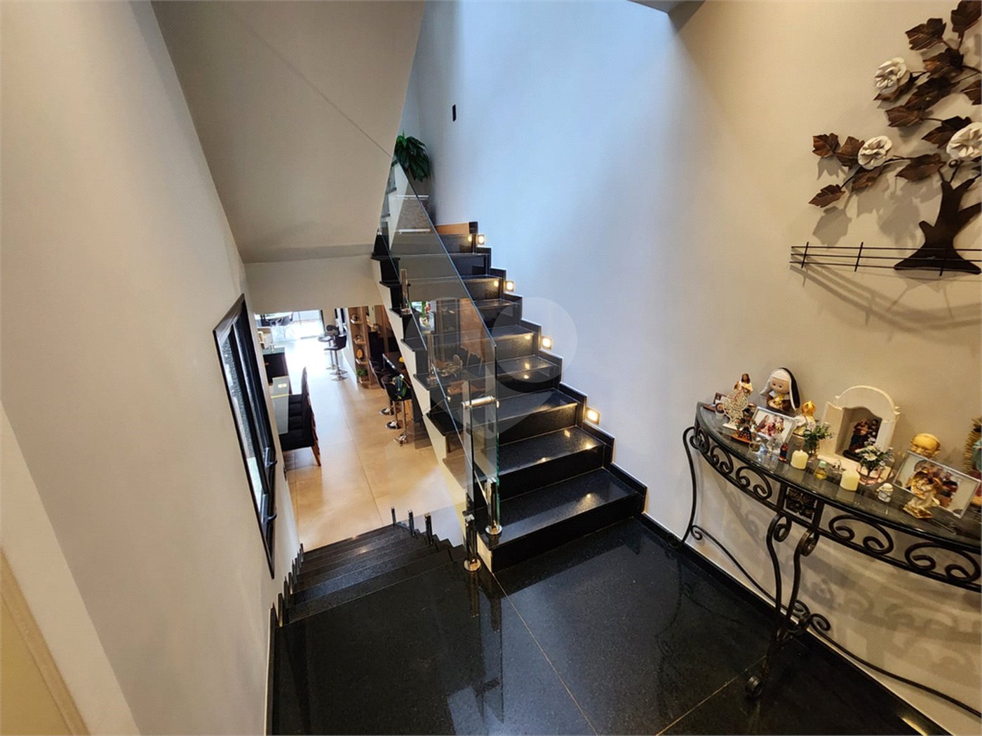 Casa à venda com 4 suítes em Jardim Prudência, São Paulo, SP