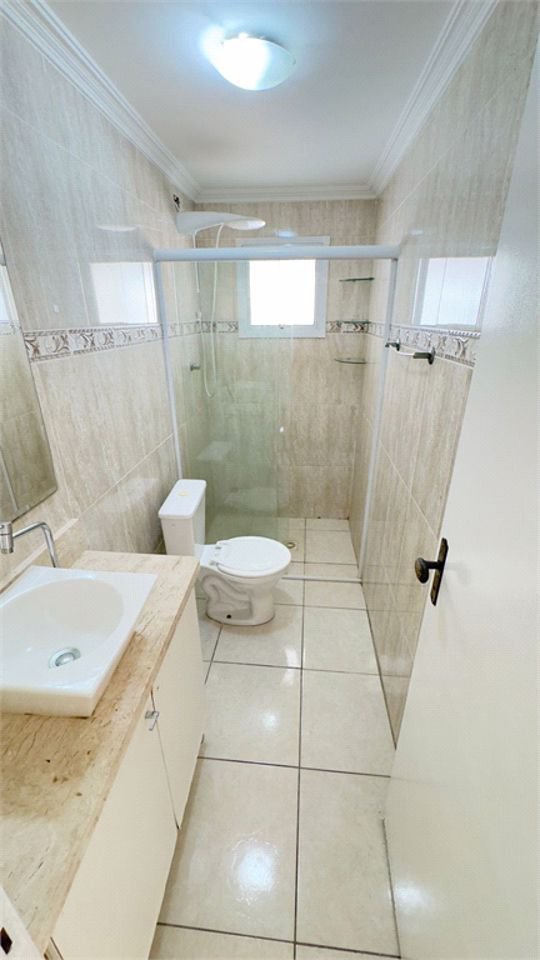 Apartamento à venda, 89 m² por R$ 636.000,00 - Canto do Forte - Praia Grande/SP