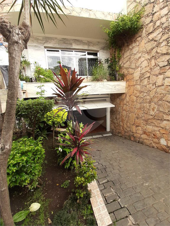 Casa à venda com 3 quartos, sendo 2 suítes, em Jardim São Paulo(zona Norte), São Paulo, SP
