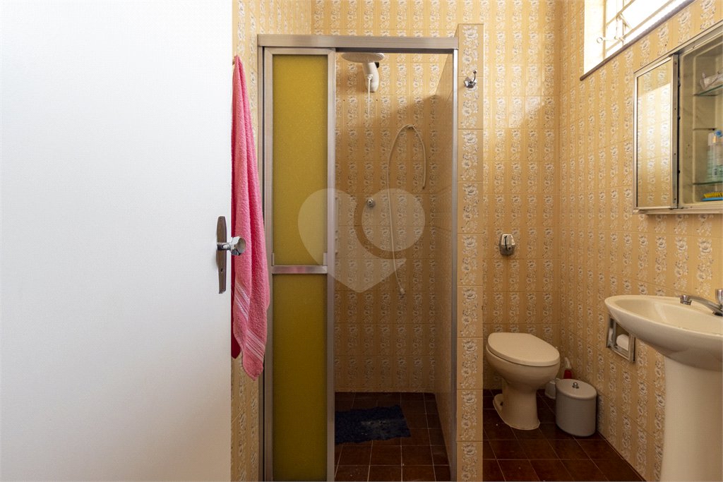 Casa à venda com 5 quartos, sendo 1 suíte, em Vila Nova Conceição, São Paulo, SP