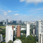 Apartamento à venda com 4 quartos, sendo 3 suítes, em Paraíso do Morumbi, São Paulo, SP