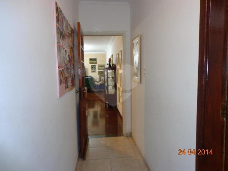 Apartamento à venda com 3 quartos, sendo 1 suíte, em Aclimação, São Paulo, SP