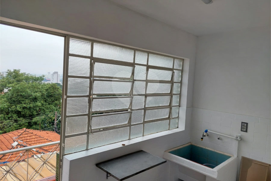 Apartamento à venda com 3 quartos em Vila Maria, São Paulo, SP