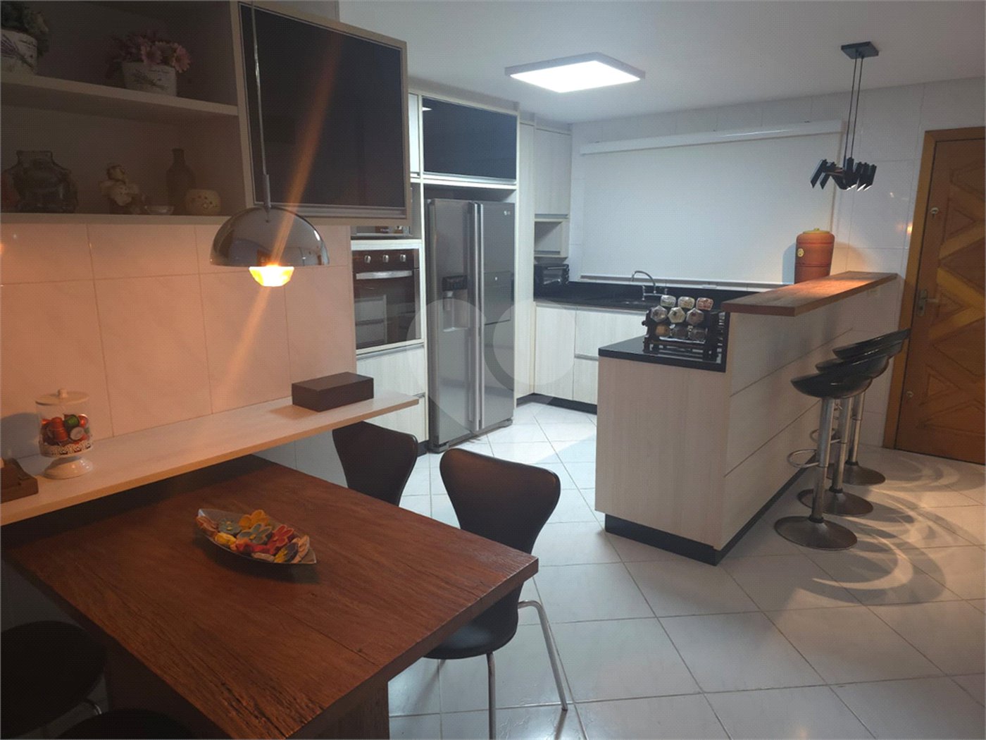 Sobrado à venda com 3 quartos, sendo 1 suíte, em Alto da Mooca, São Paulo, SP