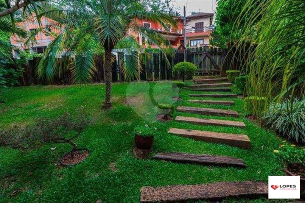 Casa à venda com 5 quartos no condomínio Sausalito, Mairiporã - SP