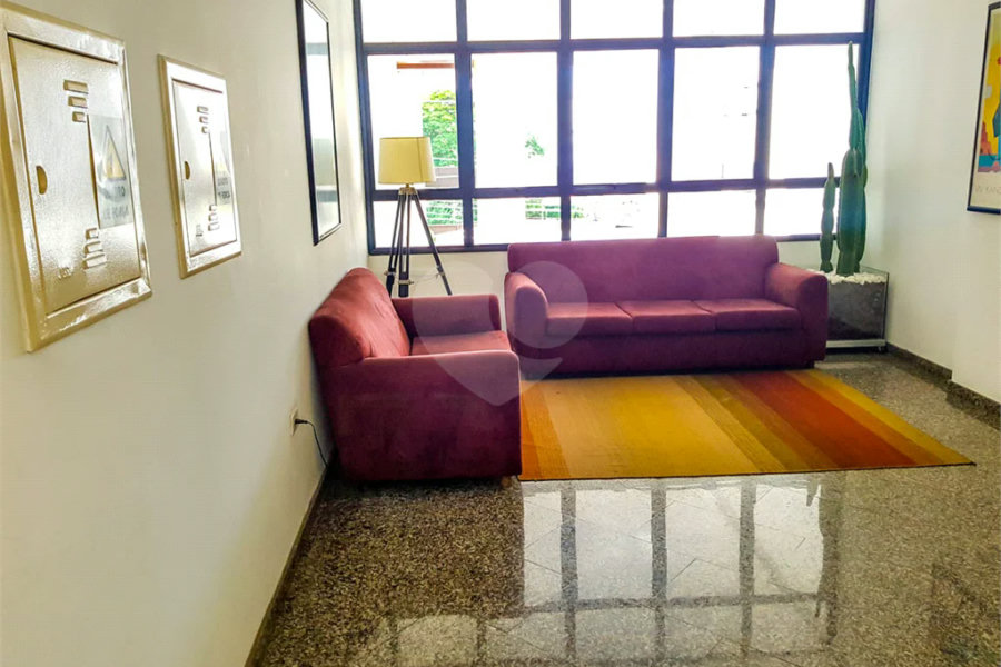 Apartamento à venda com 3 suítes em Água Fria, São Paulo, SP