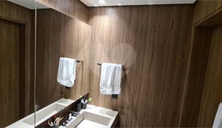 Apartamento à venda com 1 suíte em Vila Olímpia, São Paulo, SP