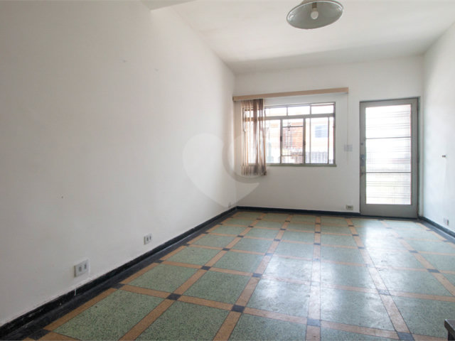 Sobrado à venda ou para alugar com 2 quartos em Chácara Santo Antônio (zona Sul), São Paulo, SP