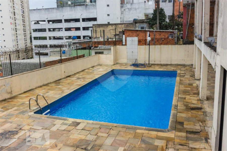 Apartamento à venda com 3 quartos, sendo 1 suíte, em Vila Nova Cachoeirinha, São Paulo, SP