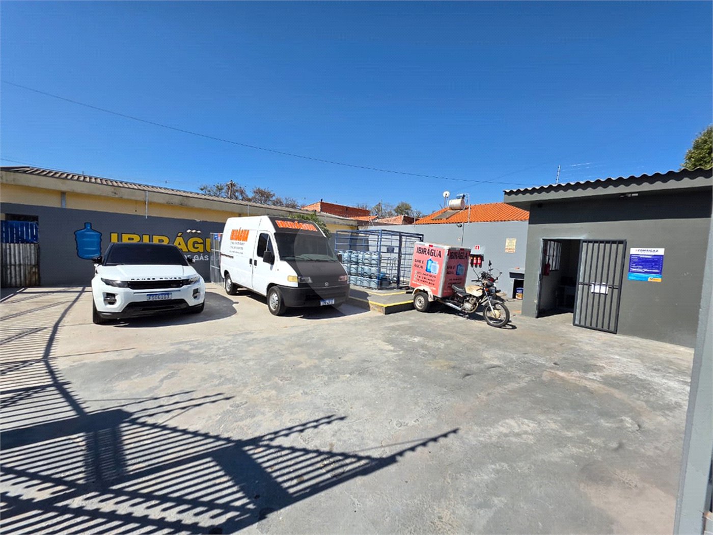 Terreno comercial ou residencial 293,19 m²