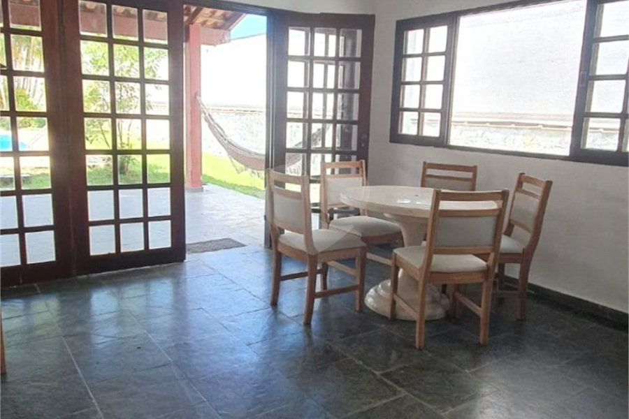 Casa à venda com 4 quartos em Morada da Praia, Bertioga, SP