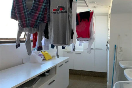 Apartamento à venda com 4 suítes em Vila Suzana, São Paulo, SP