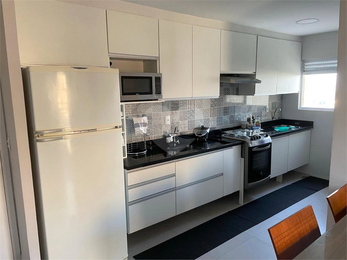 Apartamento à venda com 2 quartos, sendo 1 suíte,  em Parque Bela Vista, Votorantim, SP