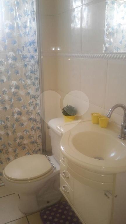 Apartamento à venda com 2 quartos, sendo 1 suíte, em Vila Mazzei, São Paulo, SP