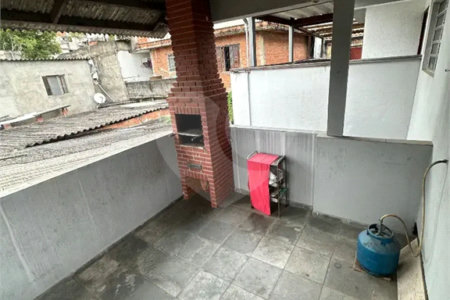Casa à venda com 5 quartos, sendo 1 suíte,  em Parque Fernanda, São Paulo, SP