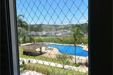 Apartamento à venda com 2 suítes em Vila Oliveira, Mogi das Cruzes, SP