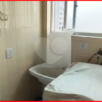 Apartamento à venda com 2 quartos em Vila Olímpia, São Paulo, SP