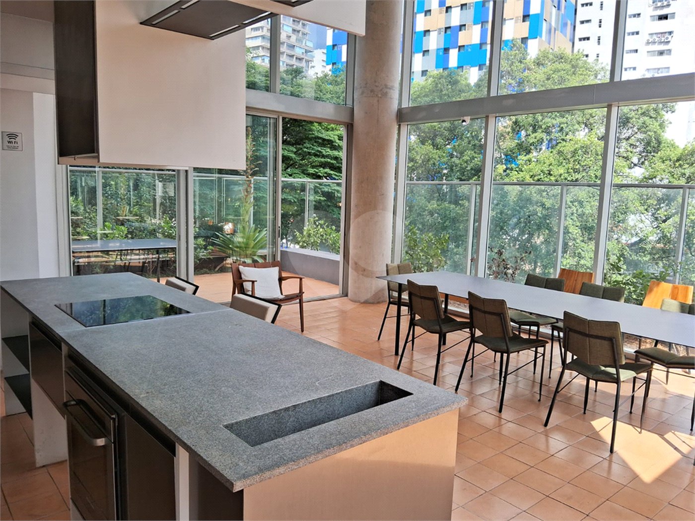Apartamento à venda com 2 quartos em Pinheiros, São Paulo, SP