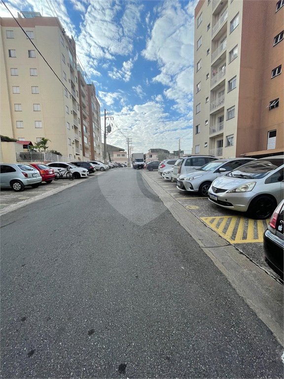 Apartamento à venda com 2 quartos em Vila das Nações, Ferraz de Vasconcelos, SP