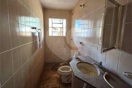 Casa à venda com 2 quartos em Parque Residencial Vale do Sol, Araraquara, SP