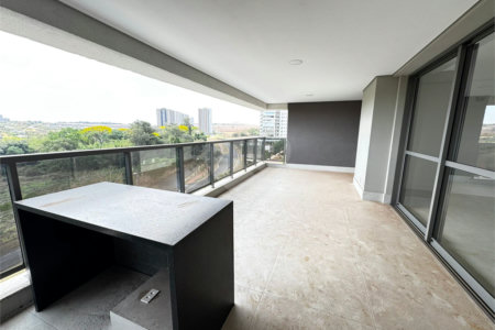 Apartamento à venda com 4 suítes em Jardim Ilhas do Sul, Ribeirão Preto, SP