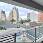 Apartamento à venda com 1 quarto em Perdizes, São Paulo, SP