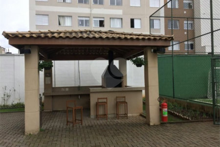 Apartamento à venda com 2 quartos em Água Branca, São Paulo, SP